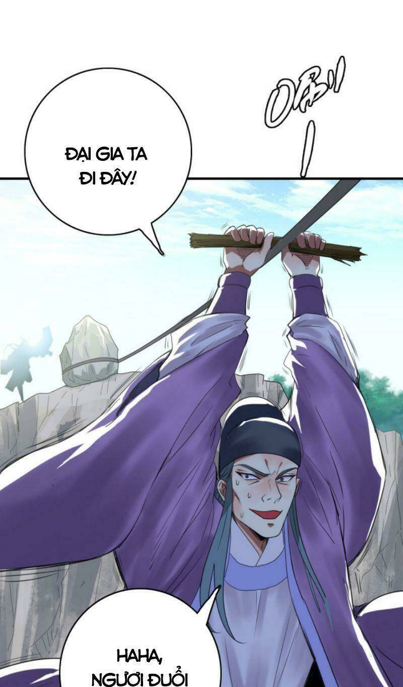 Siêu Đạo Thần Thuật: Chapter 28