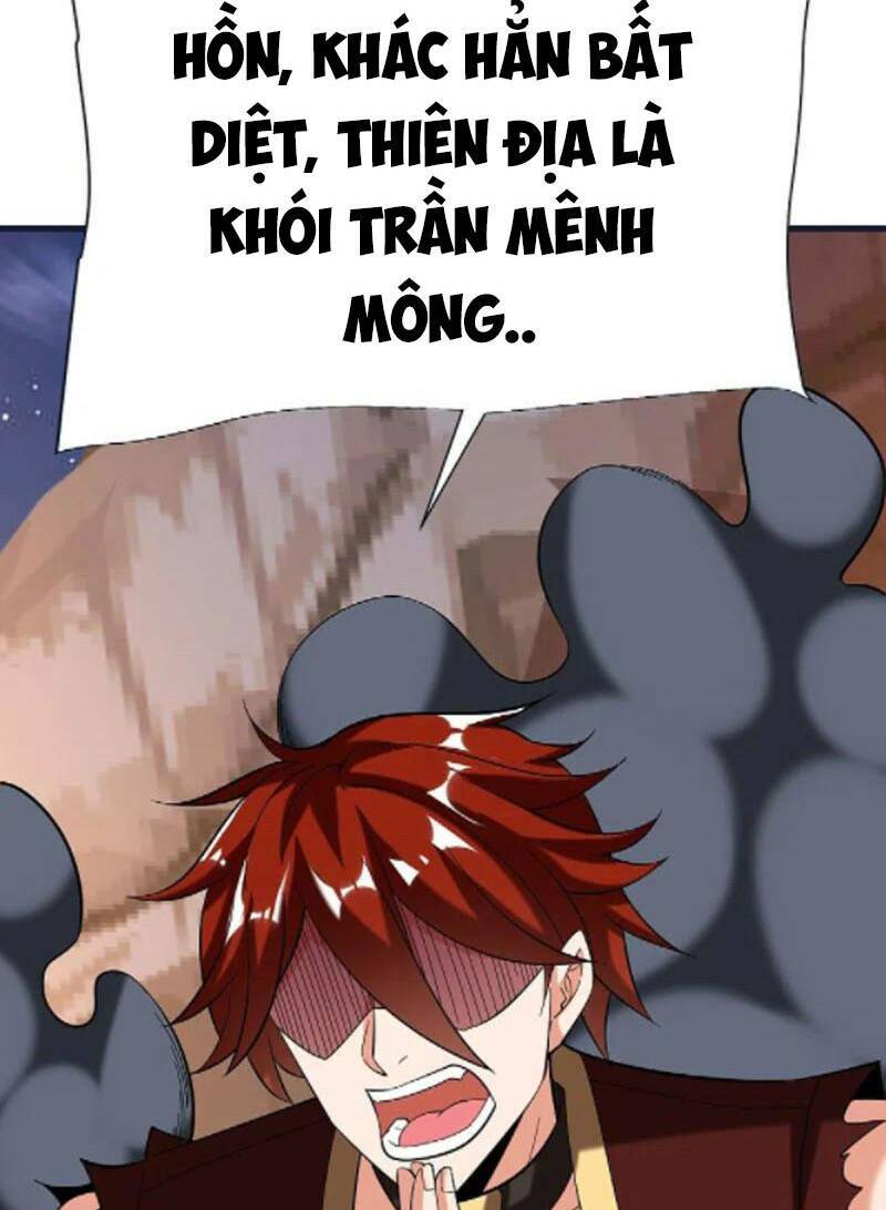 Từ Chối Kết Hôn Với Đại Gia: Cô Dâu Bỏ Trốn: Chapter 76