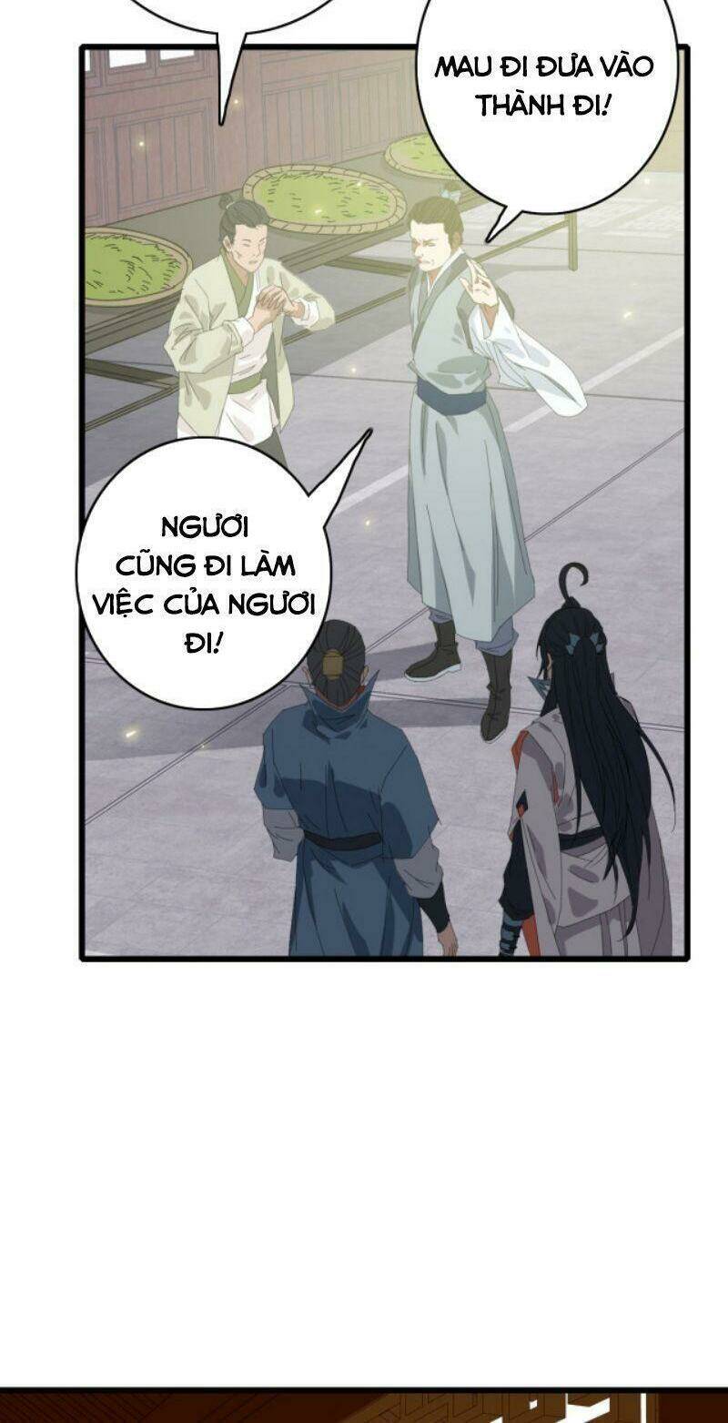 Siêu Đạo Thần Thuật: Chapter 72