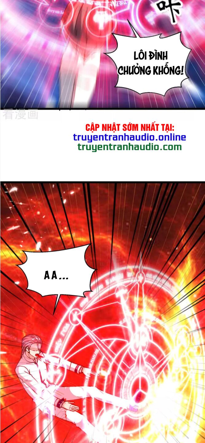 Trọng Sinh Khí Thiếu Quy Lai: Chapter 198