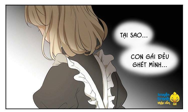 Cứu Mạng! Loài Mèo Thống Trị Thế Giới Rồi!: Chapter 17