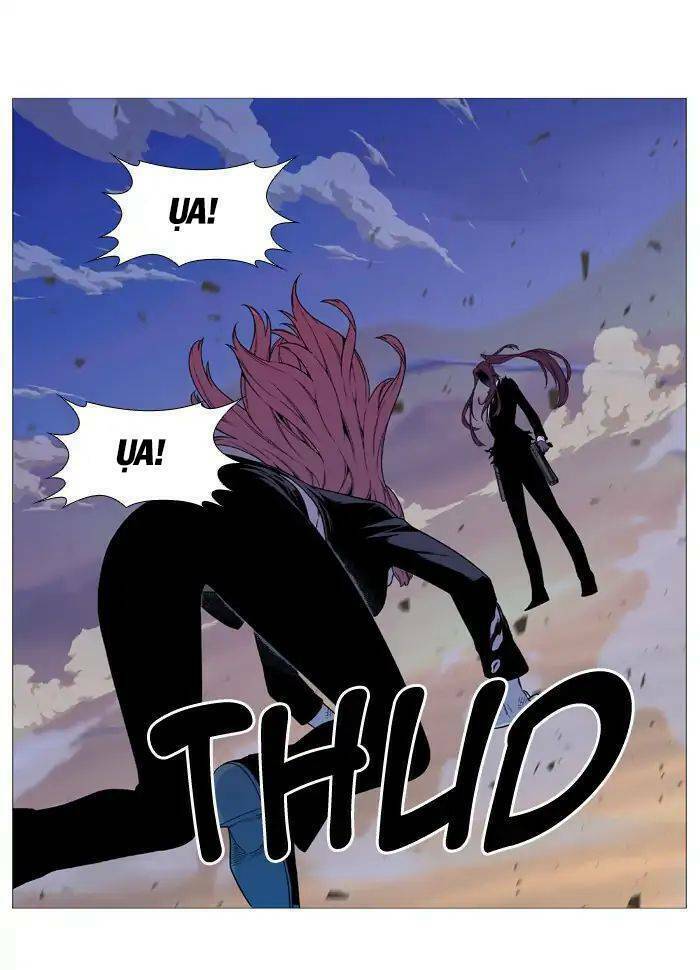 Ma Cà Rồng Quý Tộc: Chapter 536