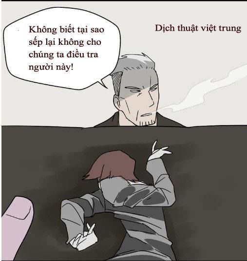 Ứng Dụng Thẩm Mỹ: Chapter 34