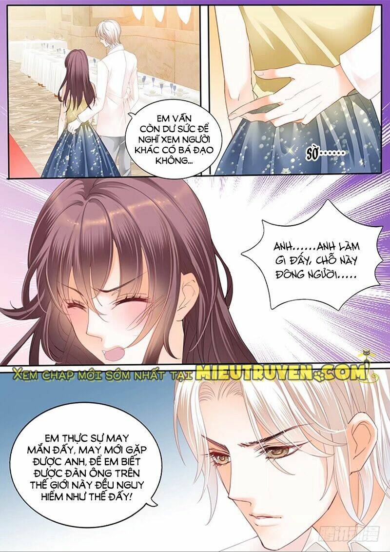 Thiểm Hôn Kiều Thê: Chapter 146