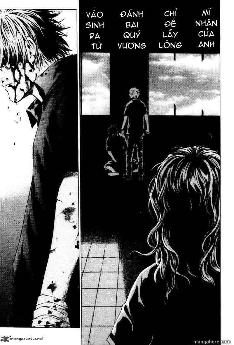 High School: Chapter 54