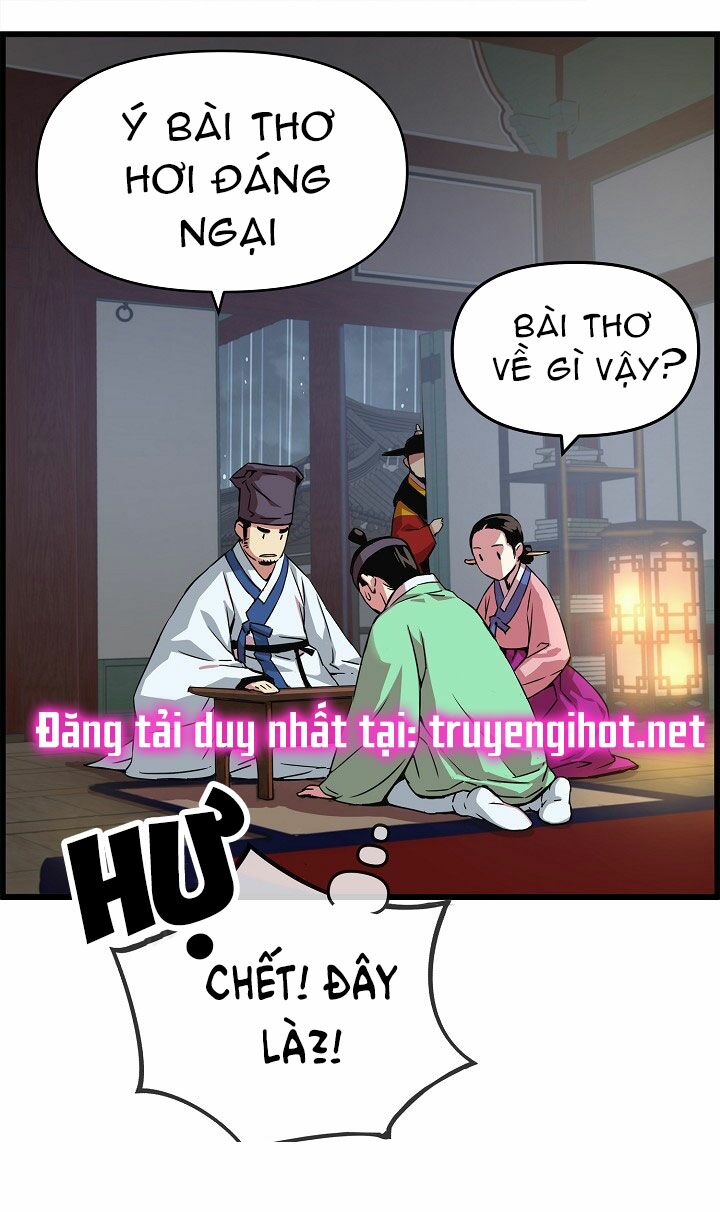 Tôi Sẽ Sống Như Một Hoàng Tử: Chapter 31