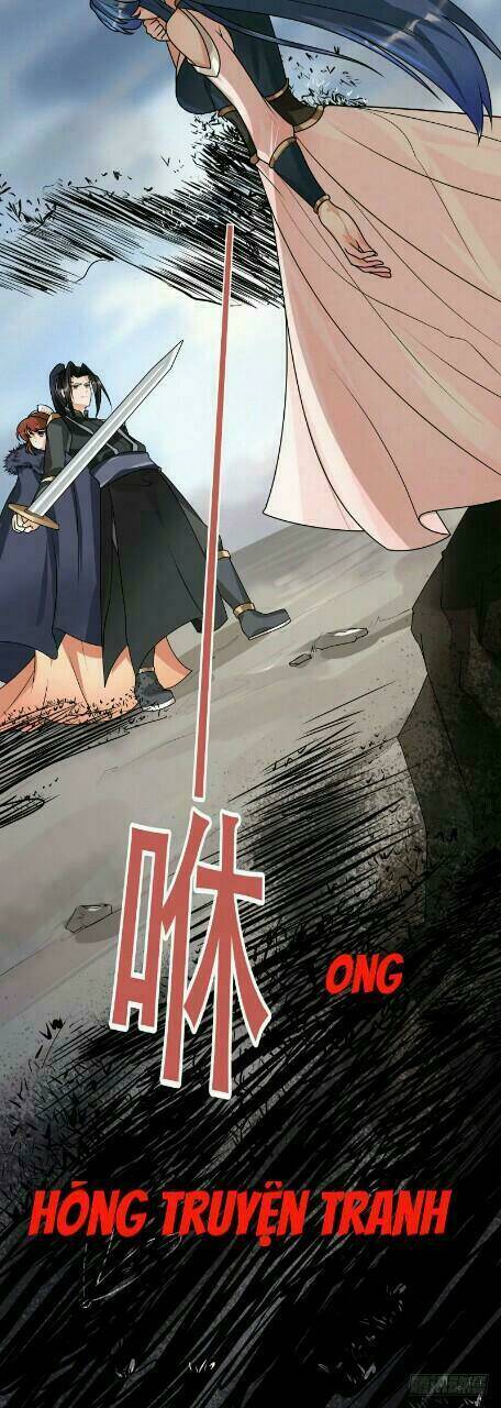 Thiên Tài Tiểu Độc Phi: Chapter 39