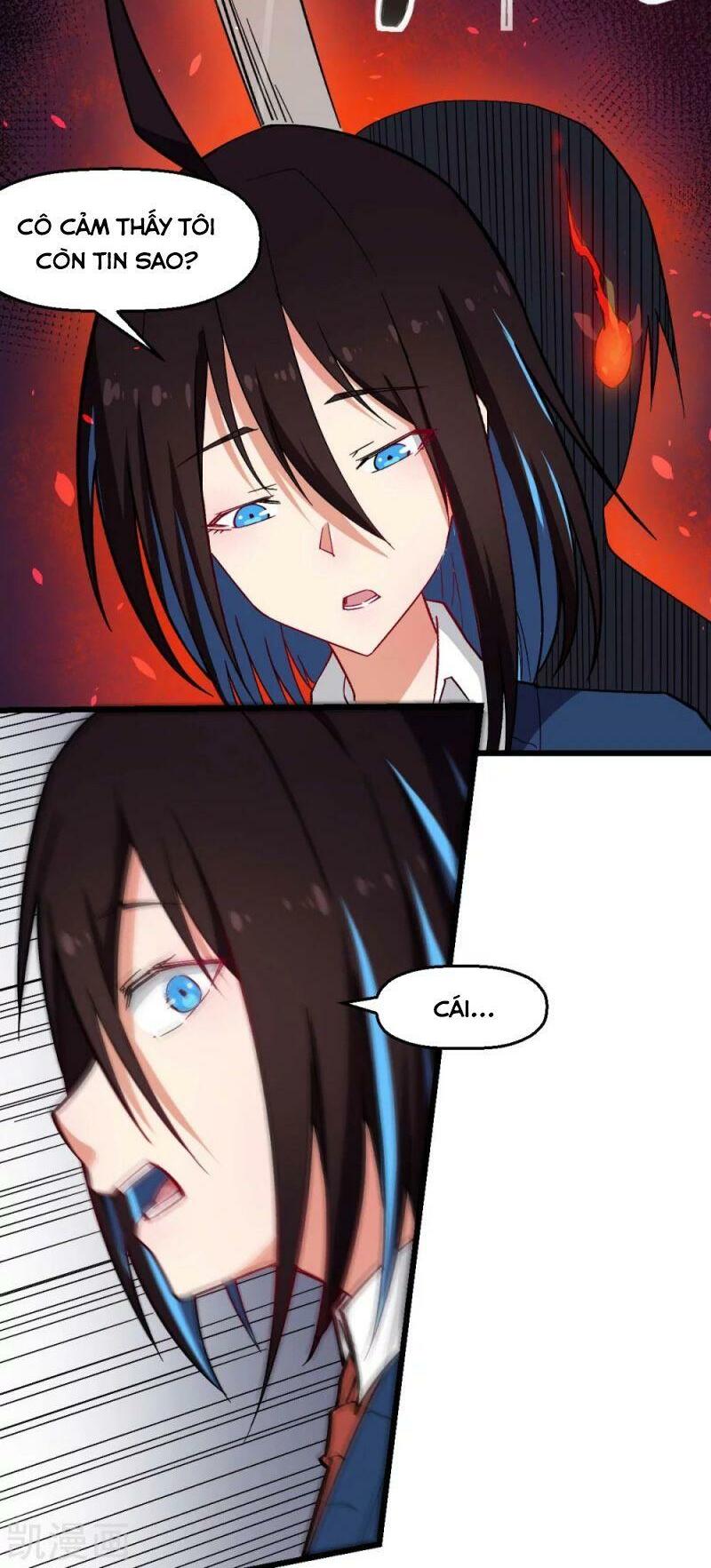 Vườn Trường Cuồng Sư Hệ Thống: Chapter 150