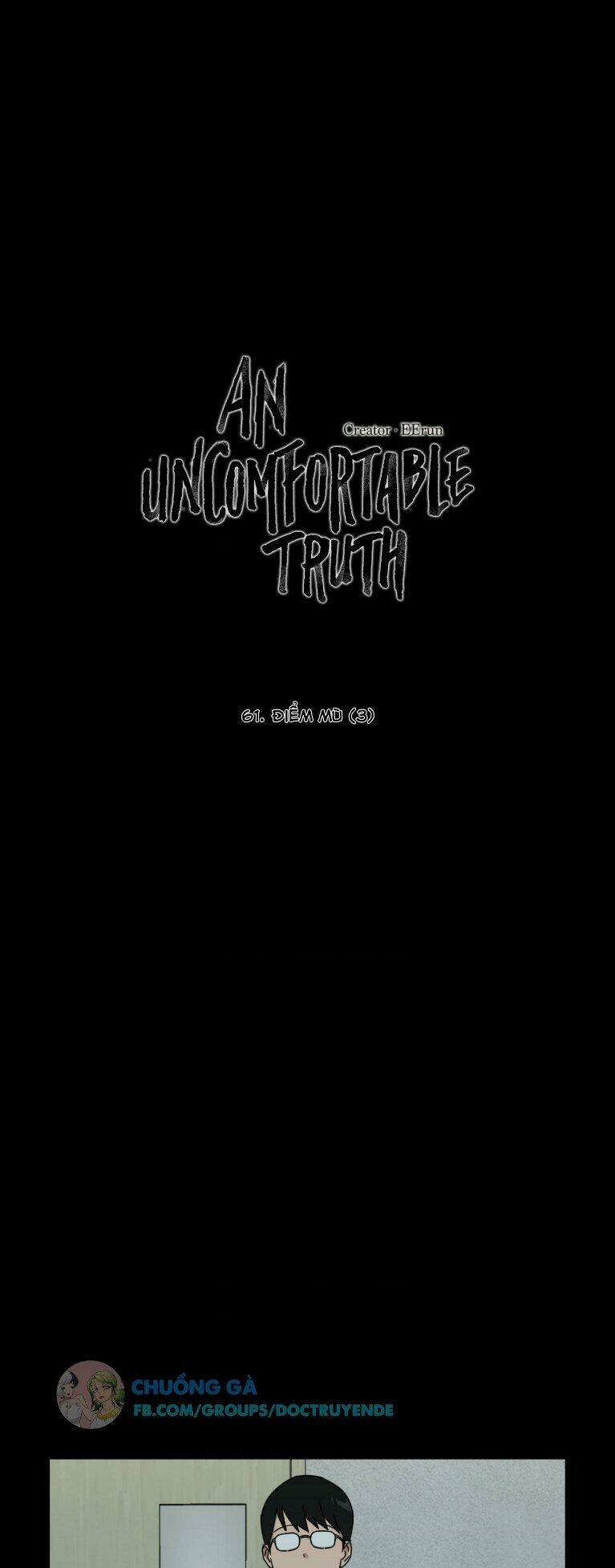 …”Một Sự Thật Khá Khó Chịu.”: Chapter 61