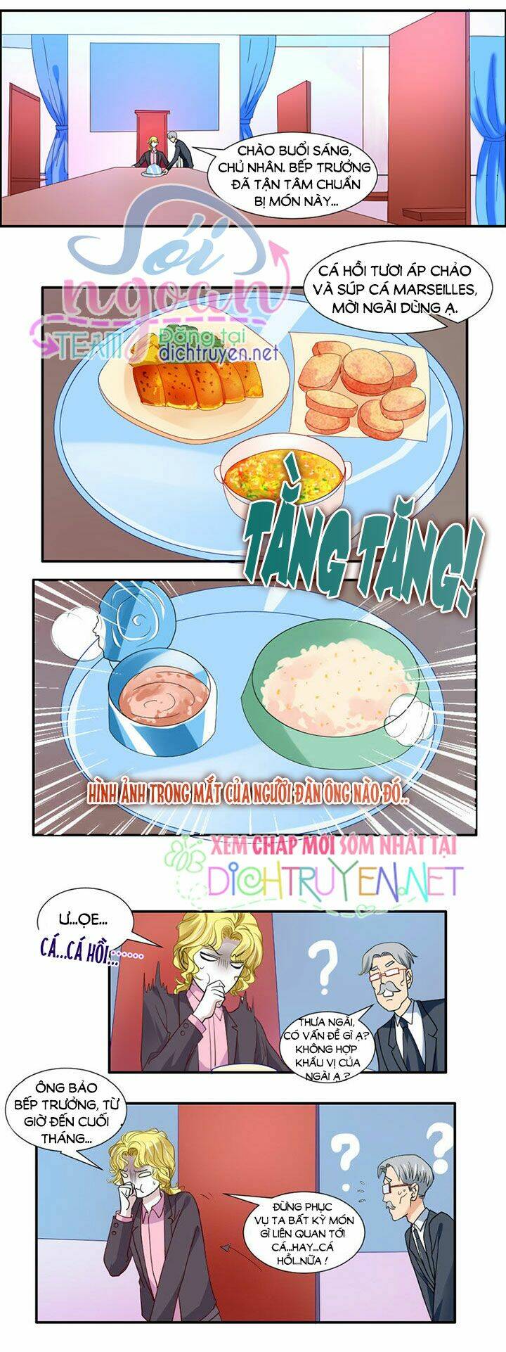 Ma Vương Đại Nhân Đi Thông Thả: Chapter 53