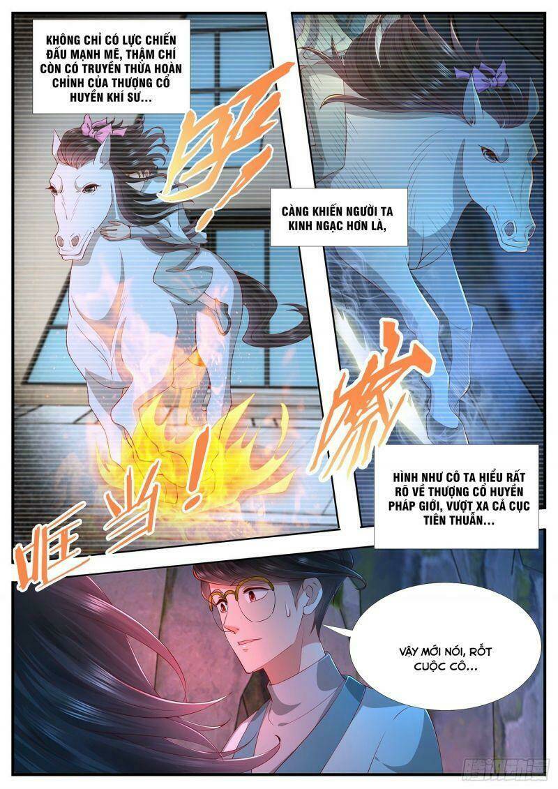 Ai Nói Ta Là Đại Lão?: Chapter 23