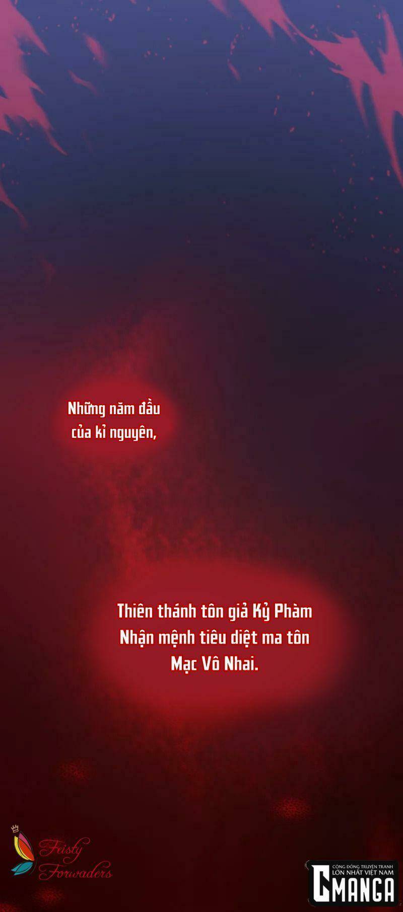 Hồn Đỉnh Thịnh Thiên: Chapter 1