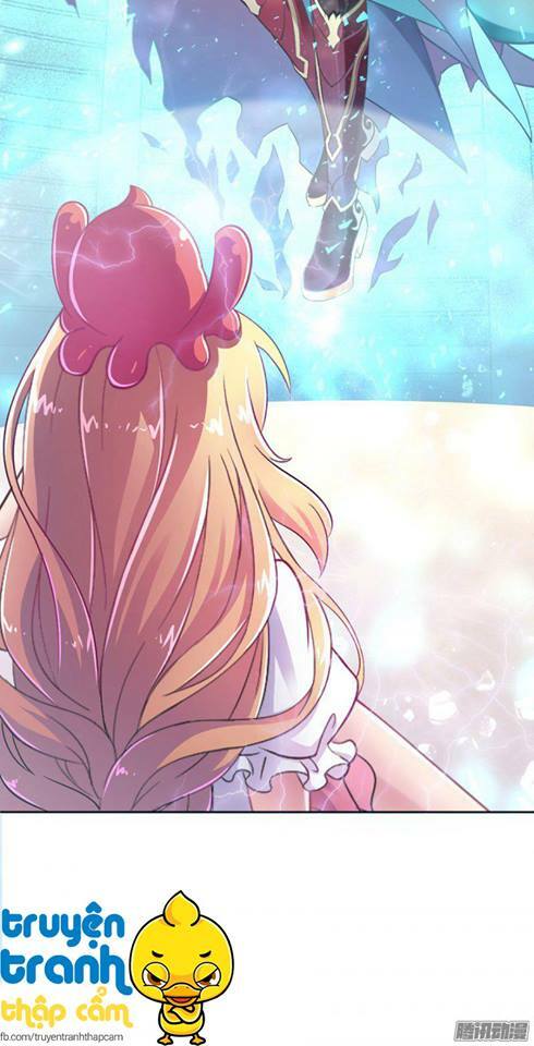 Phép tắc yêu đương của Ma Vương: Chapter 3