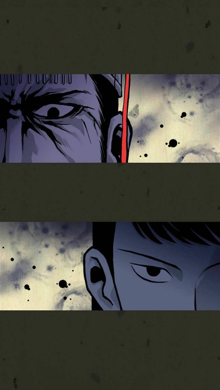 In Full Bloom: Chapter 21