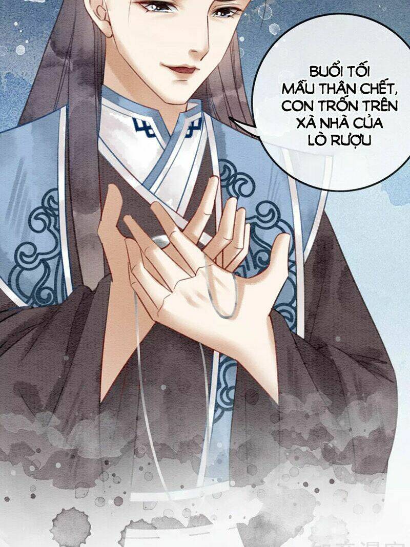 Hậu Cung Của Trẫm Cháy Rồi!: Chapter 66