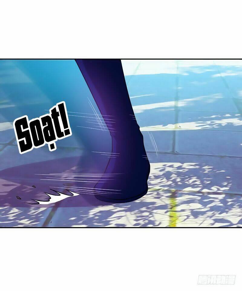 Yêu Giả Vi Vương: Chapter 7