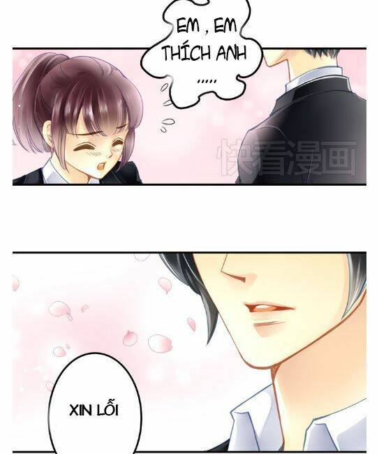 Siêu Sao Trứ Danh: Chapter 15