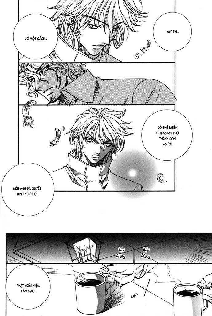 Innocent Bird: Chapter 6