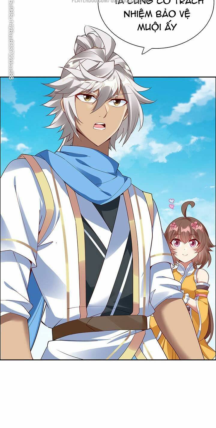 Nghịch Lân: Chapter 32