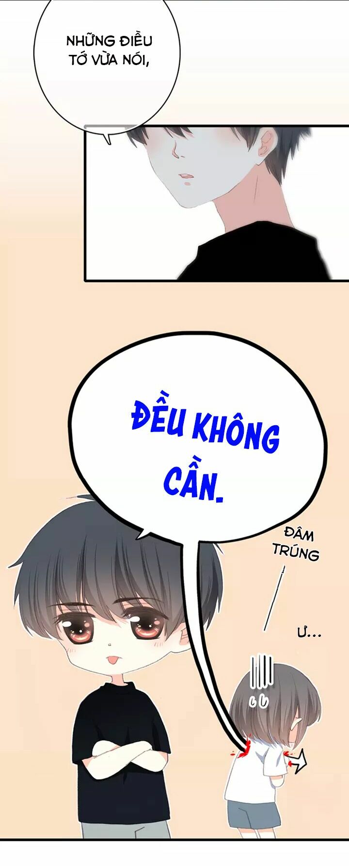Con Tim Rung Động: Chapter 42