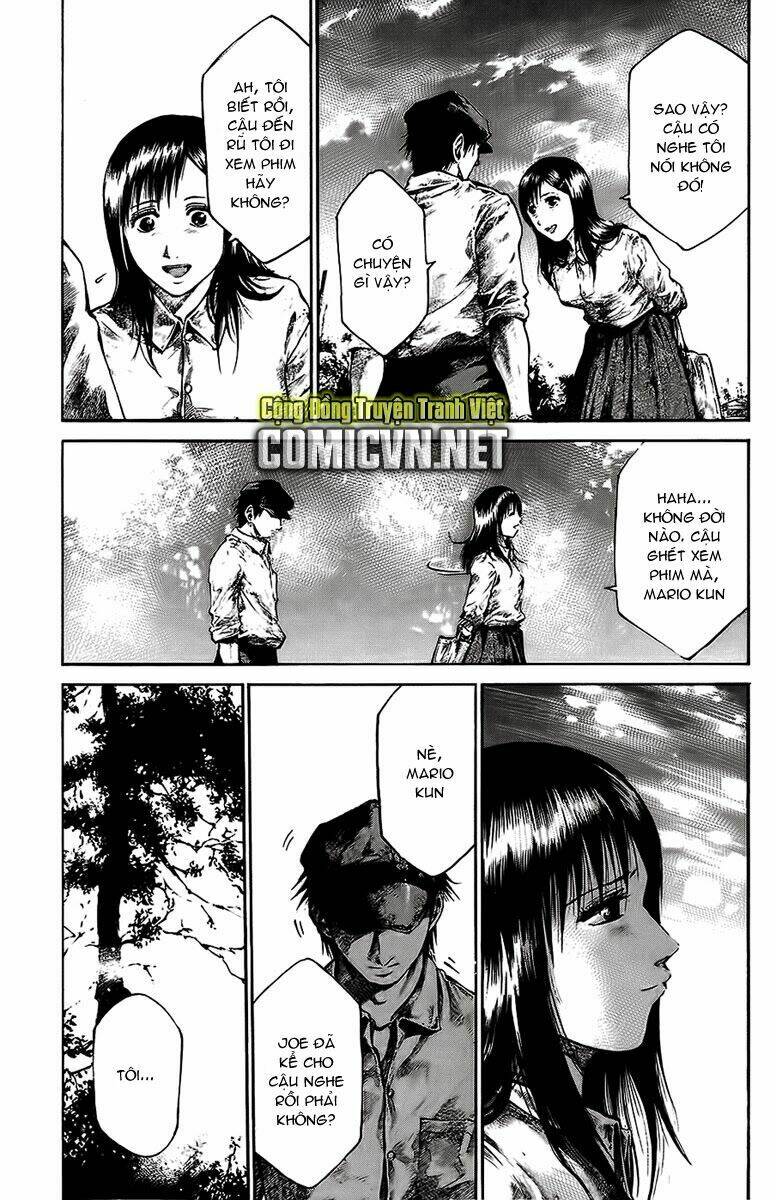 Rainbow: Chapter 68