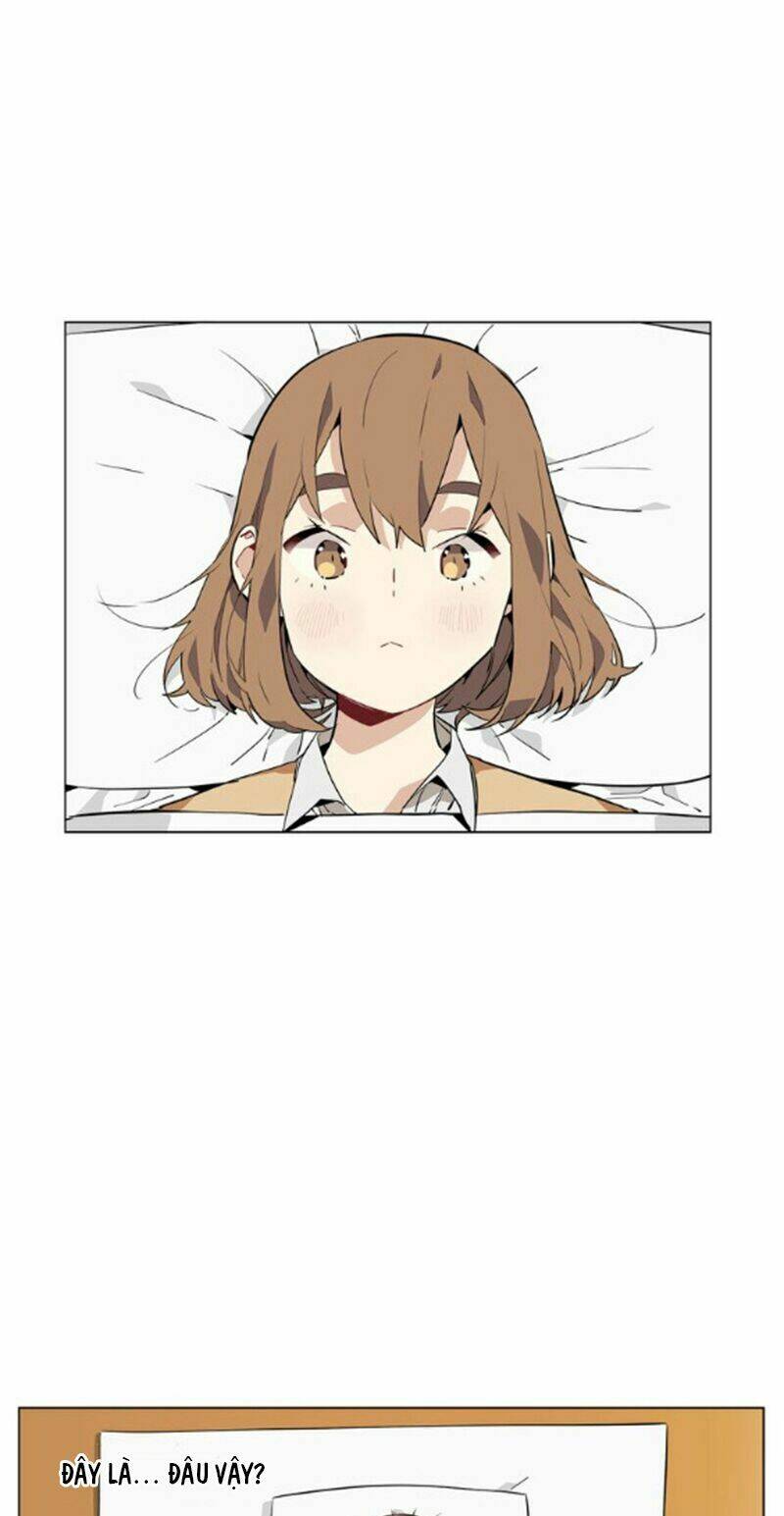 Hoa Đạo Sĩ: Chapter 51