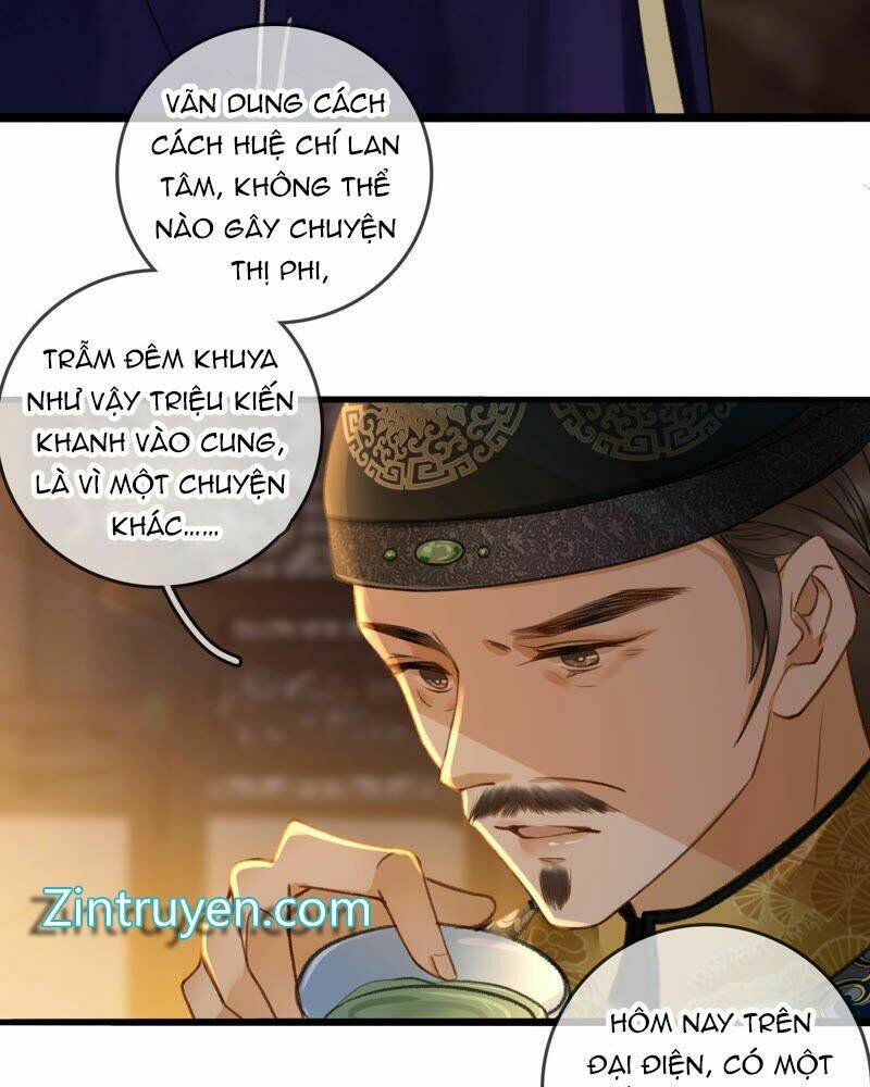 Thái Tử, Người Thật Ngọt Ngào: Chapter 8