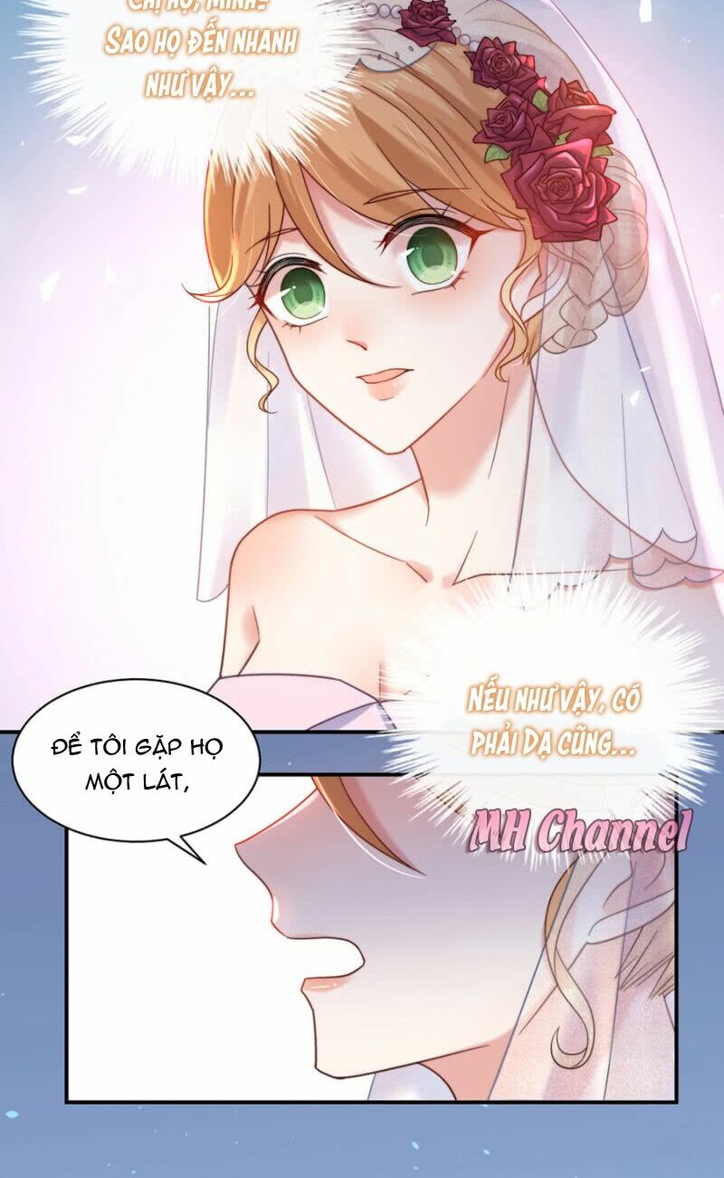 Ma Lạt Thiên Kim Đẩu Ác Thiếu: Chapter 190
