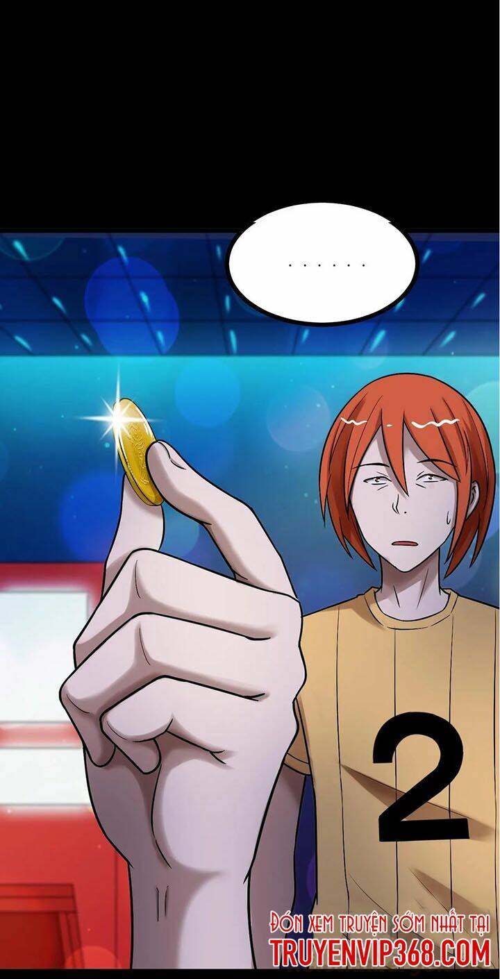 Đai Ca Trở Lại Tuổi 16: Chapter 30