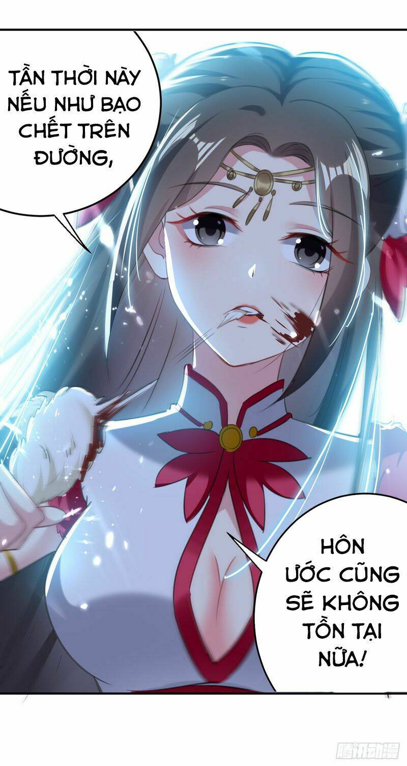 Dị Giới Siêu Cấp Ở Rể: Chapter 60