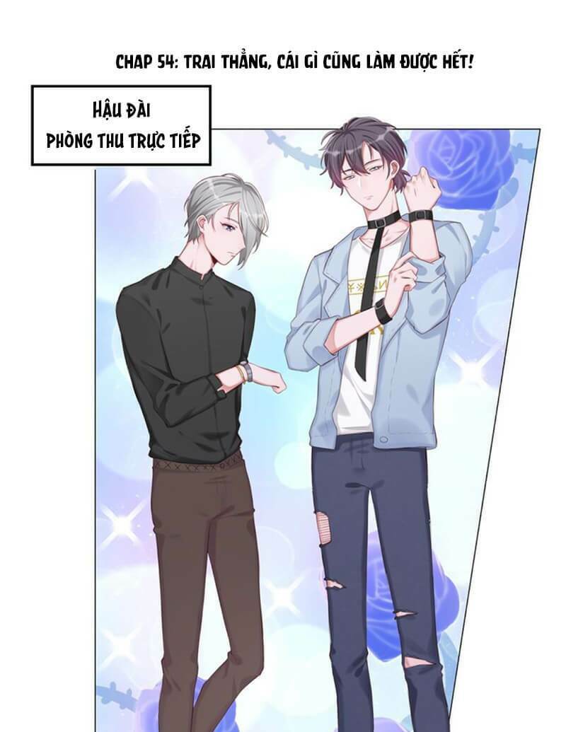 Tướng Quân Mời Xuất Đạo: Chapter 54
