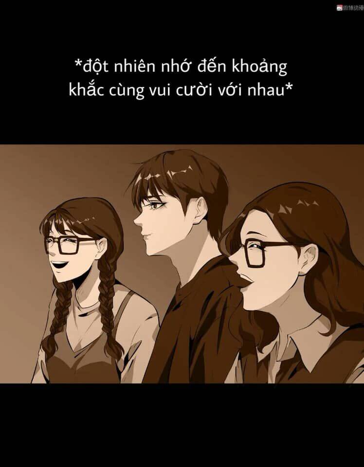 Giày Thủy Tinh: Chapter 35