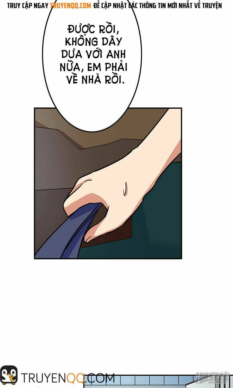 Become A Girl At Night: Chapter 52