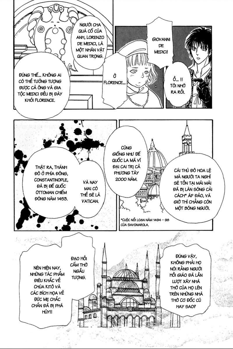 Kenja No Ishi: Chapter 6.2