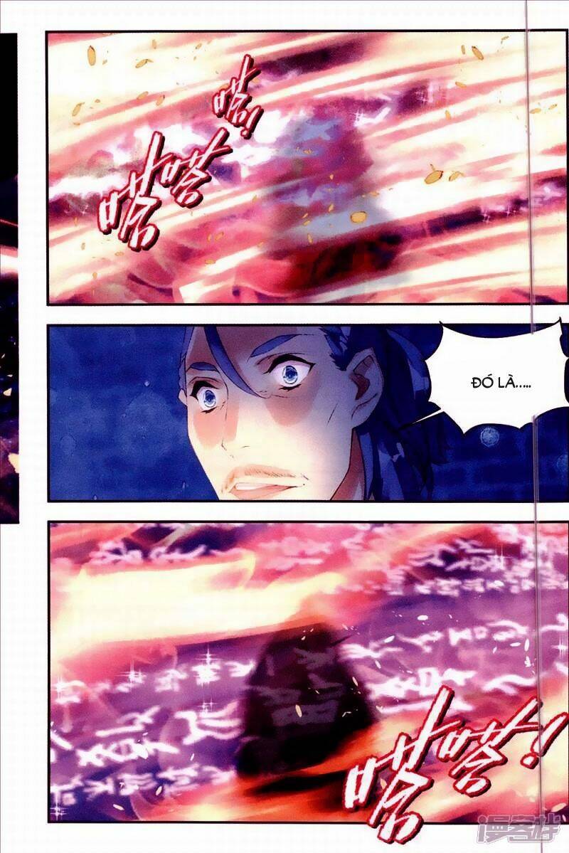 Thu La: Chapter 37