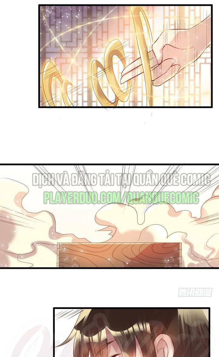 Siêu Phàm Truyện: Chapter 25