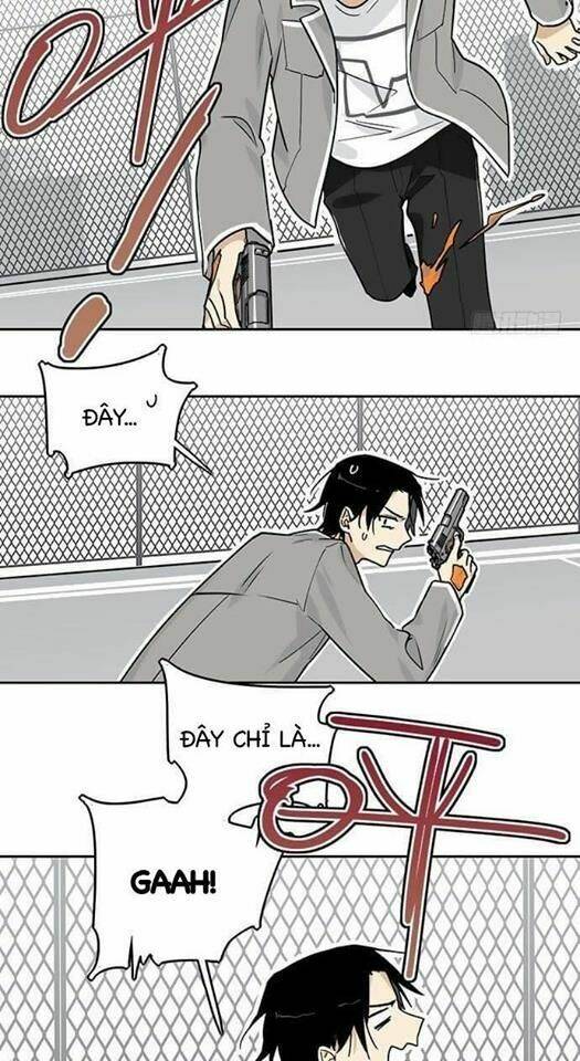 Nữ Nhân Tôi Thích Là Quái Kiệt!: Chapter 4