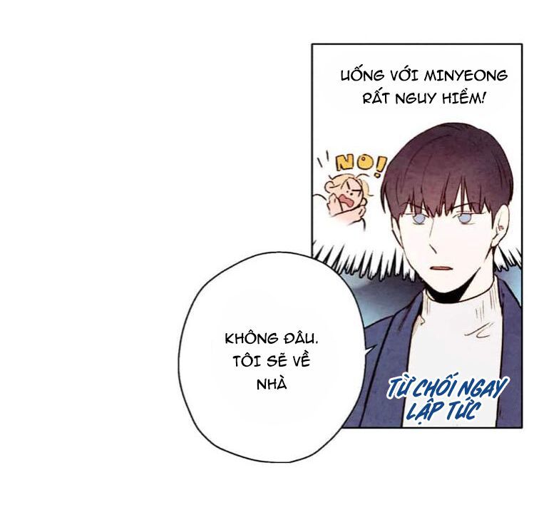 Ôi ! Trợ Lý Đặc Biệt Của Tôi: Chapter 42