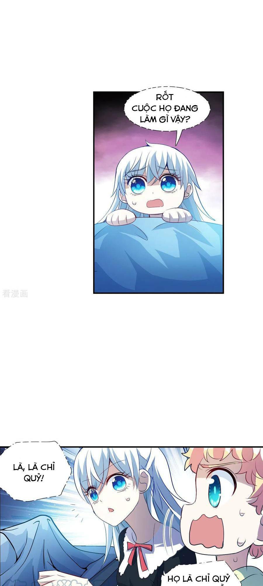 Tô Tịch Kỳ Quái 2: Chapter 59