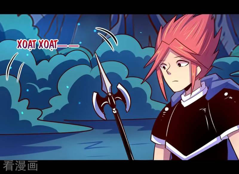 Ta Không Phải Là Npc: Chapter 99