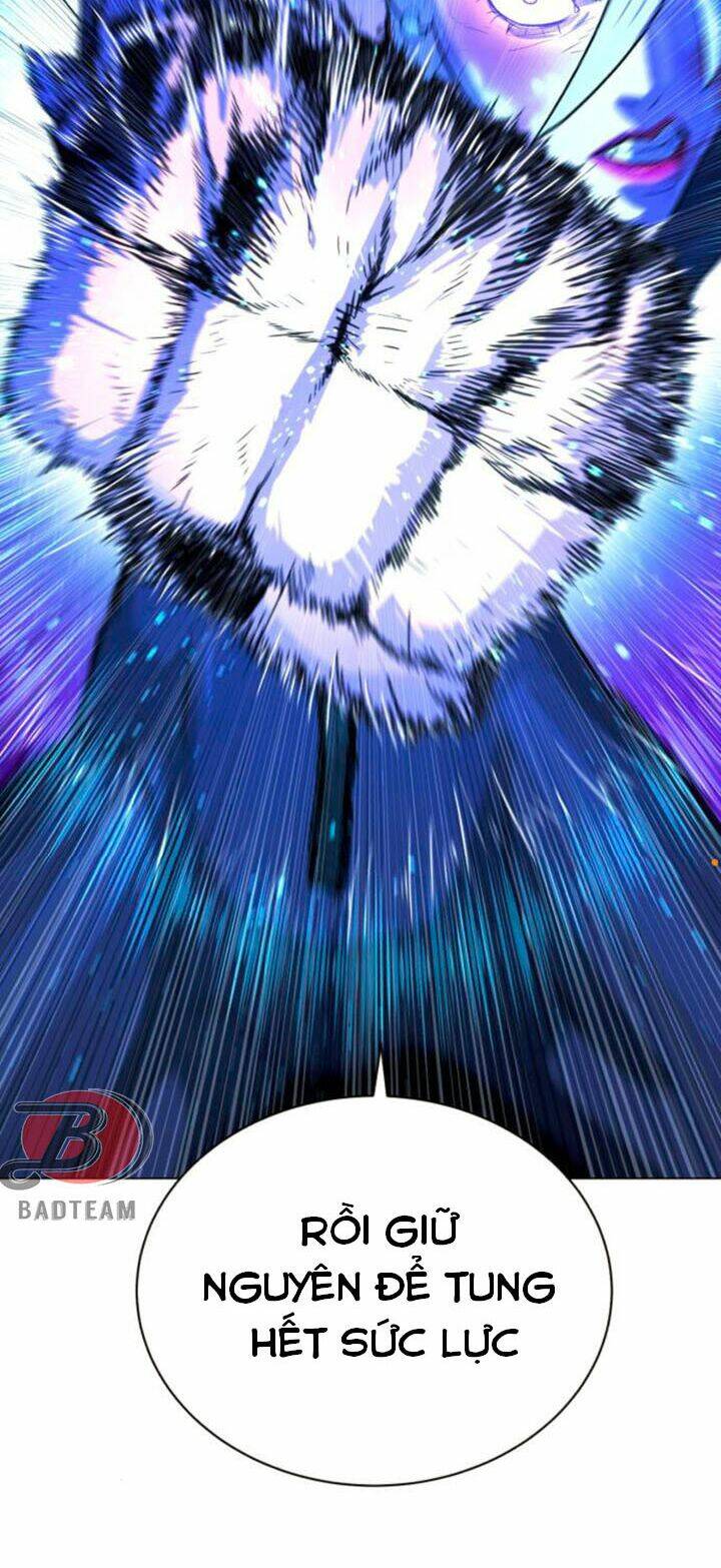 Máu trắng: Chapter 89