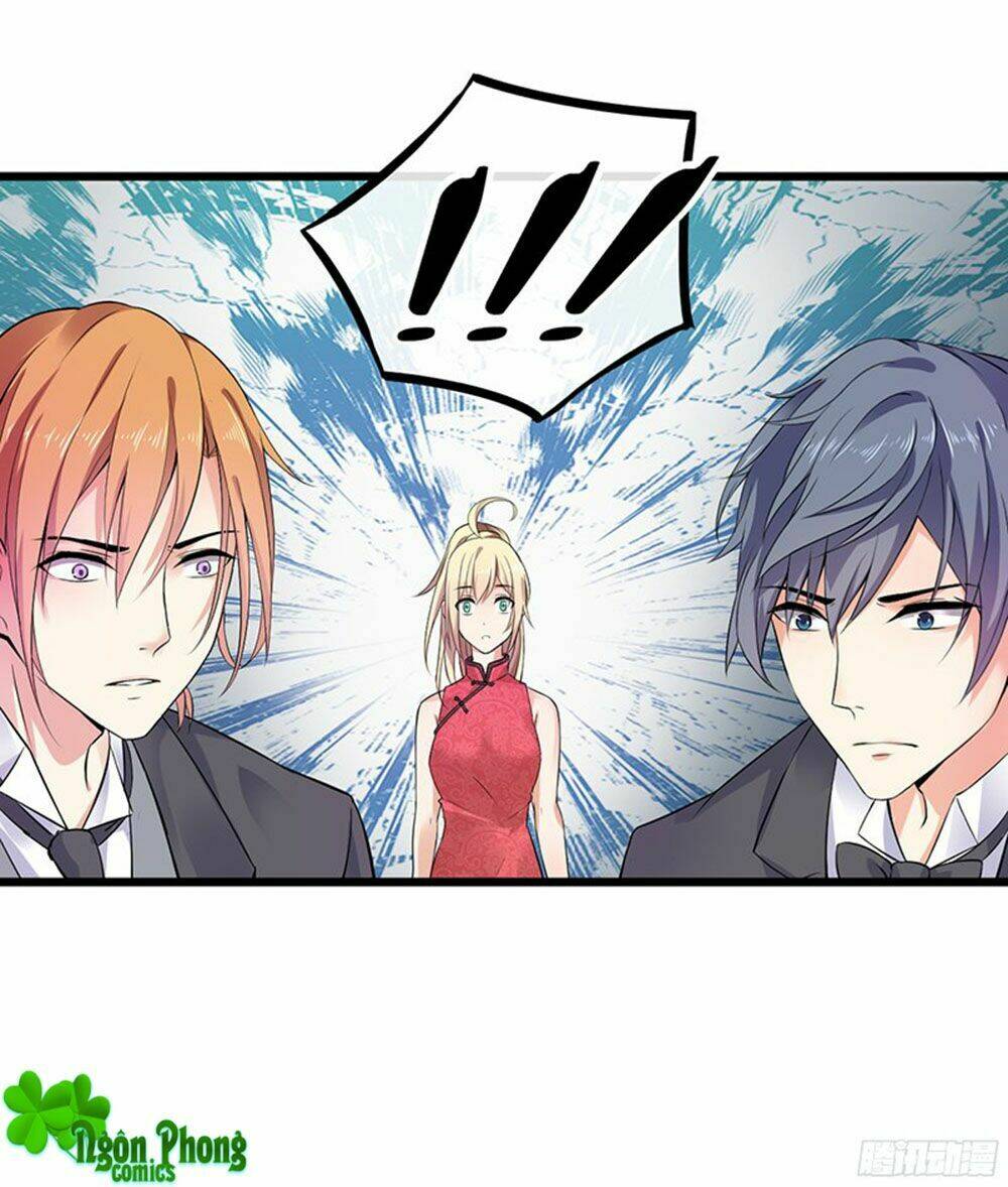 Nhật Ký Dạy Dỗ Của Gia Tộc Đáng Yêu: Chapter 32