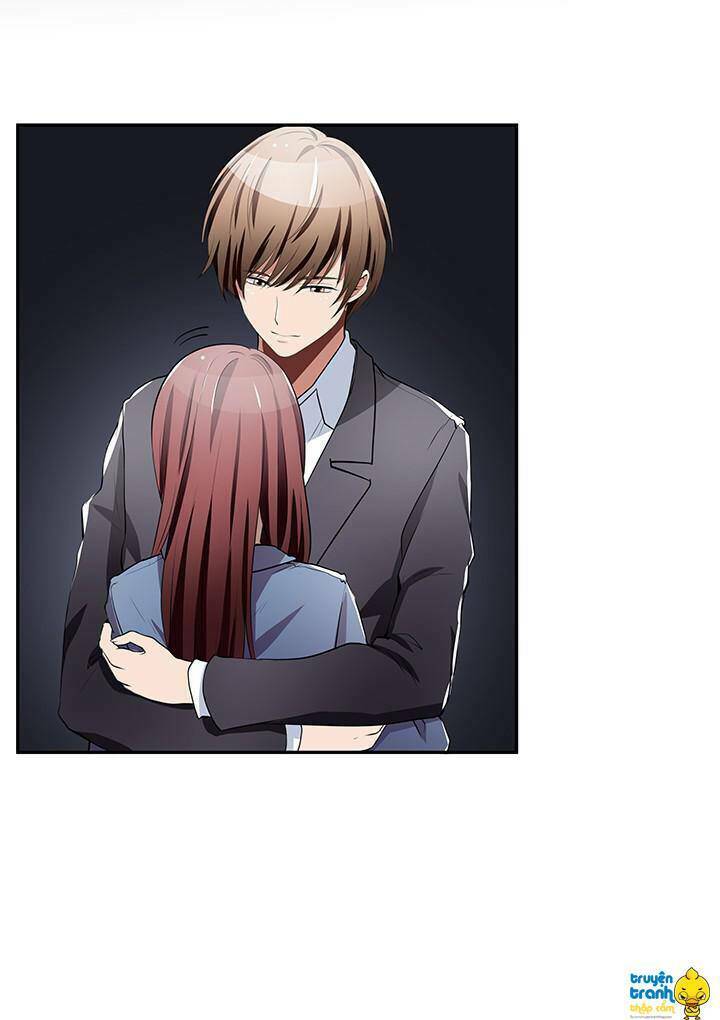 Âm Mưu Bên Gối: Chapter 22