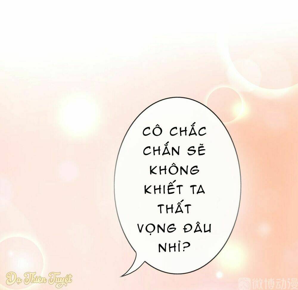 Nhân Vật Phản Diện Biến Thành Sủng Vật: Chapter 13