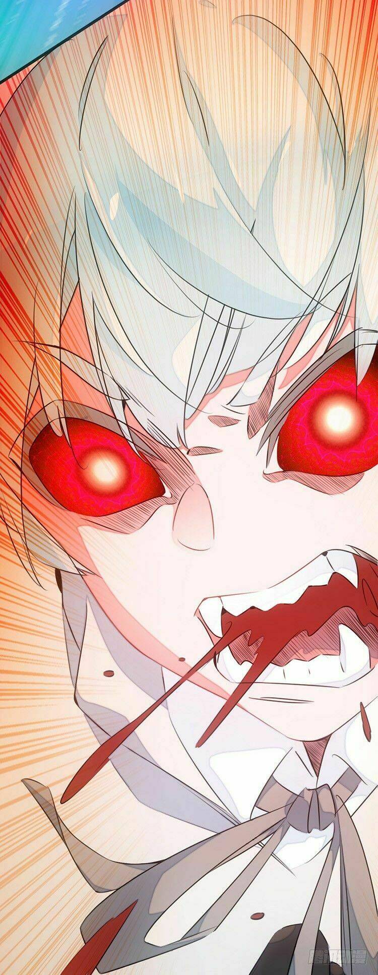 Huyết Đồng Tử: Chapter 3