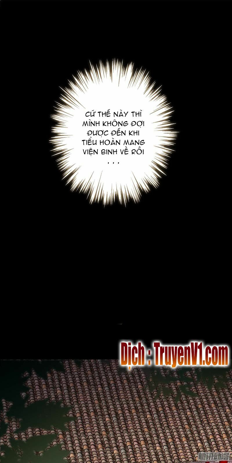 Vương Gia ! Ngươi Thật Bỉ Ổi !: Chapter 33