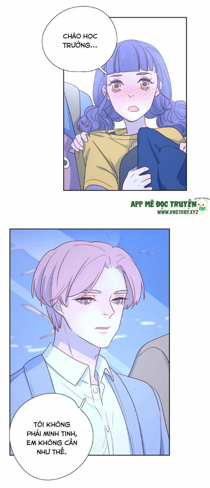 Cạm Bẫy Ngọt Ngào: Chapter 86