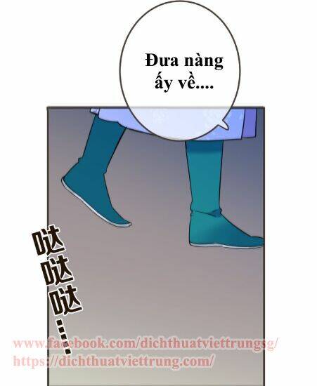 Bạn Trai Tôi Là Cẩm Y Vệ 2: Chapter 31