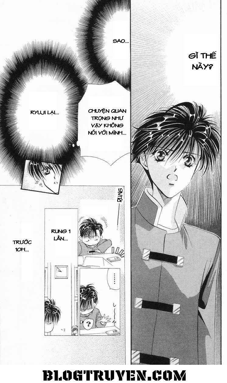 Tokyo Crazy Paradise: Chapter 103