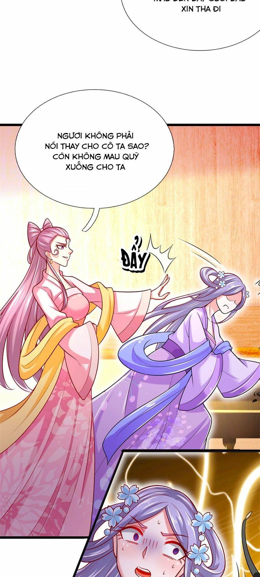 Phụng Lâm Thiên Hạ: Đệ Nhất Mỹ Nữ: Chapter 45